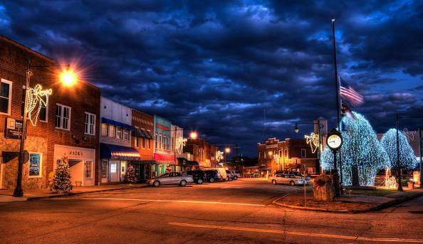 Auto detailing in Granite Falls, NC