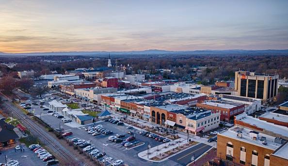 Auto detailing in Hickory, NC
