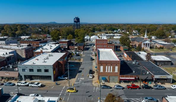 Auto detailing in Newton, NC